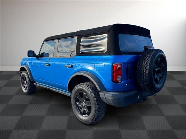 2021 Ford Bronco  (Stk: TL67855) in Windsor - Image 4 of 27