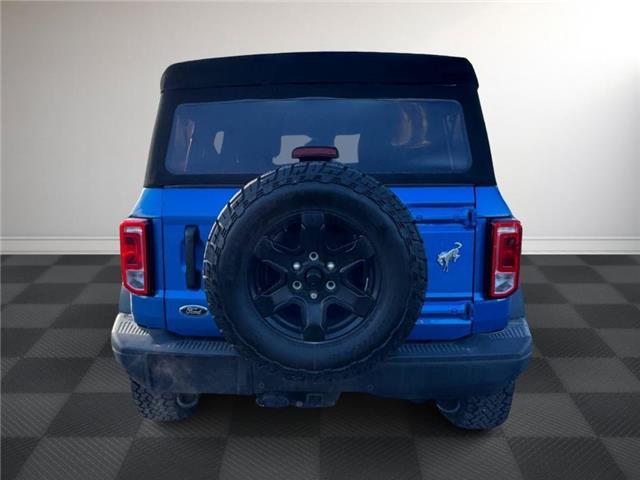 2021 Ford Bronco  (Stk: TL67855) in Windsor - Image 5 of 27