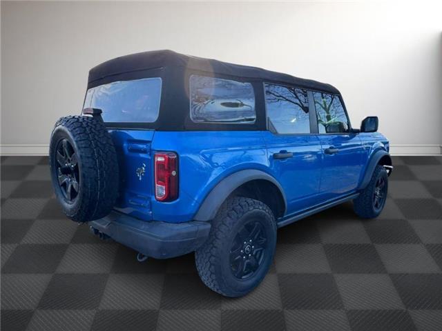 2021 Ford Bronco  (Stk: TL67855) in Windsor - Image 6 of 27