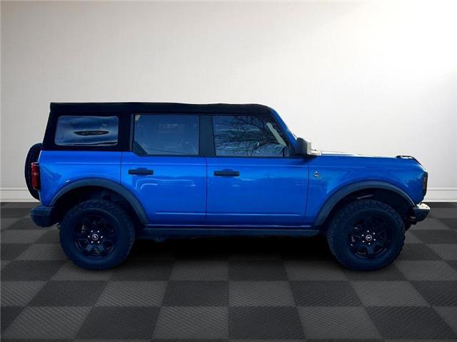 2021 Ford Bronco  (Stk: TL67855) in Windsor - Image 7 of 27