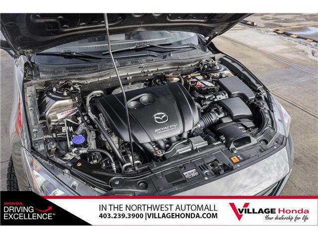 2015 Mazda Mazda3 GX (Stk: B9013) in Calgary - Image 4 of 28