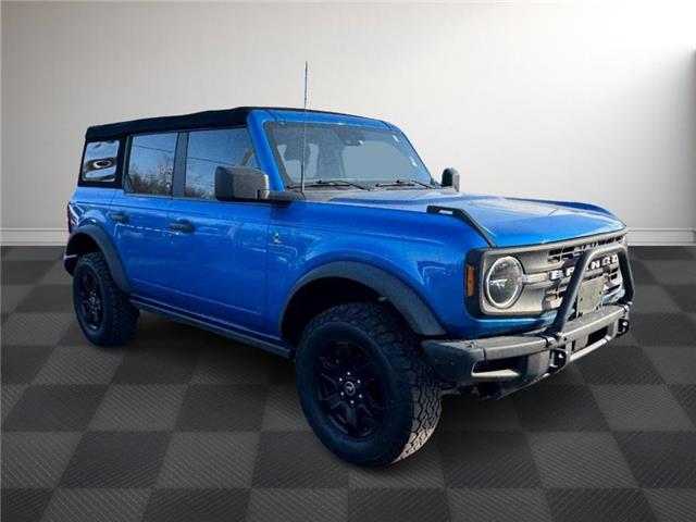 2021 Ford Bronco  (Stk: TL67855) in Windsor - Image 9 of 27