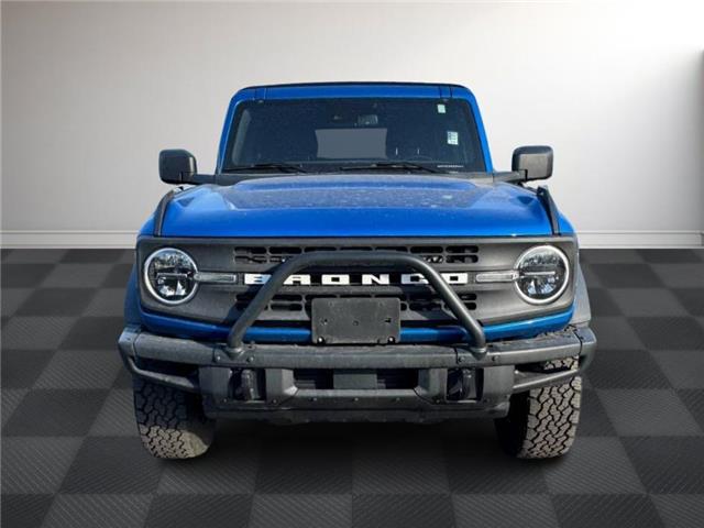 2021 Ford Bronco  (Stk: TL67855) in Windsor - Image 10 of 27