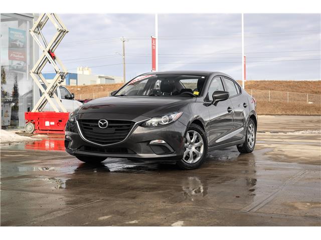 2015 Mazda Mazda3 GX (Stk: B9013) in Calgary - Image 2 of 28
