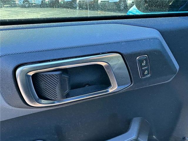 2021 Ford Bronco  (Stk: TL67855) in Windsor - Image 15 of 27