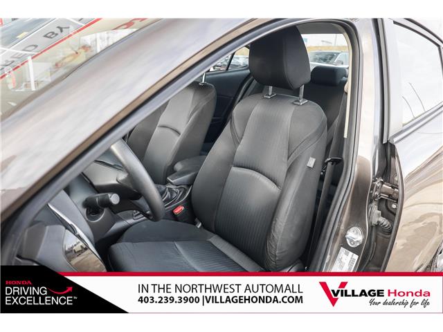 2015 Mazda Mazda3 GX (Stk: B9013) in Calgary - Image 12 of 28