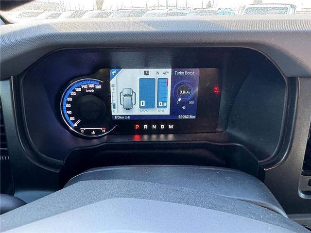 2021 Ford Bronco  (Stk: TL67855) in Windsor - Image 22 of 27