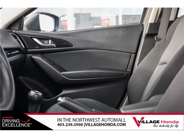 2015 Mazda Mazda3 GX (Stk: B9013) in Calgary - Image 25 of 28