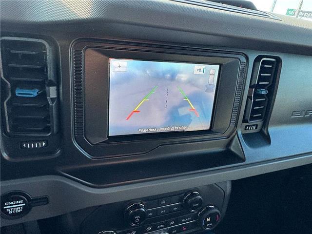 2021 Ford Bronco  (Stk: TL67855) in Windsor - Image 26 of 27