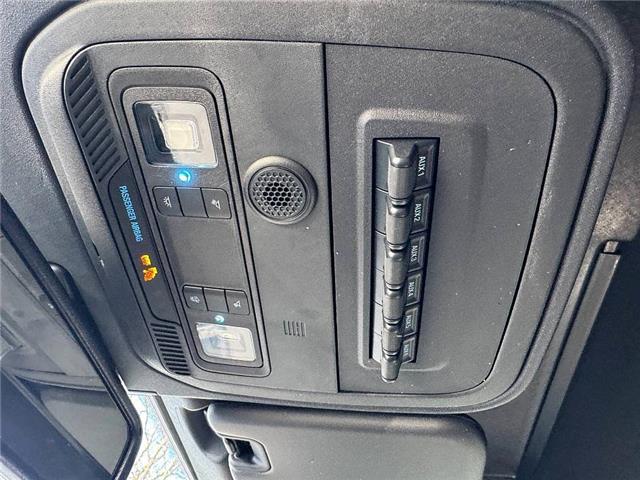 2021 Ford Bronco  (Stk: TL67855) in Windsor - Image 27 of 27