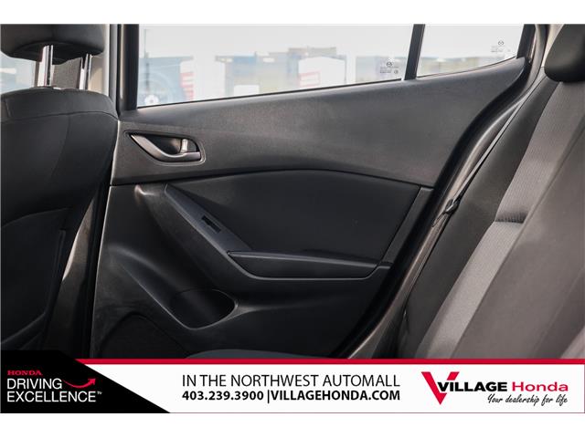 2015 Mazda Mazda3 GX (Stk: B9013) in Calgary - Image 27 of 28
