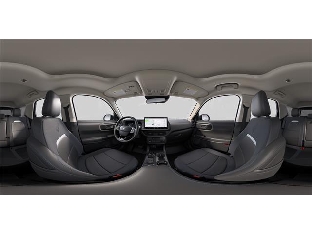 2025 Ford Bronco Sport Outer Banks (Stk: 25AS2988) in Airdrie - Image 7 of 7