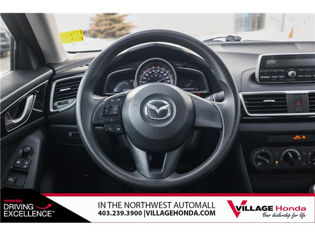 2015 Mazda Mazda3 GX (Stk: B9013) in Calgary - Image 17 of 28