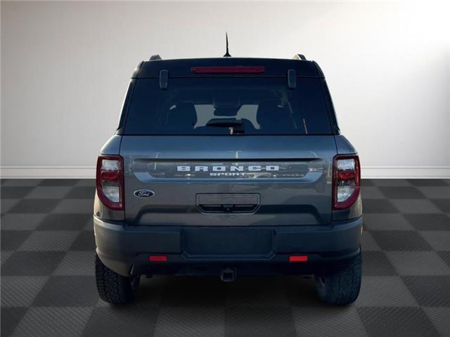 2021 Ford Bronco Sport Badlands (Stk: PR75203) in Windsor - Image 5 of 27