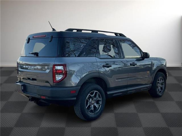 2021 Ford Bronco Sport Badlands (Stk: PR75203) in Windsor - Image 6 of 27