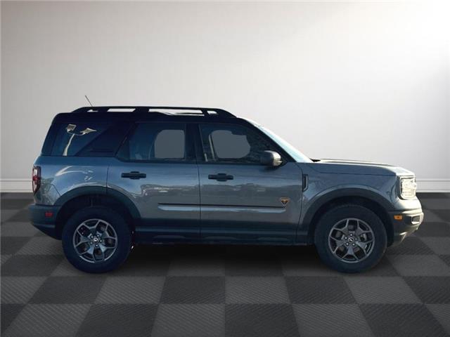 2021 Ford Bronco Sport Badlands (Stk: PR75203) in Windsor - Image 7 of 27