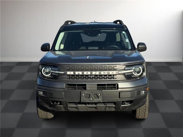 2021 Ford Bronco Sport Badlands (Stk: PR75203) in Windsor - Image 10 of 27