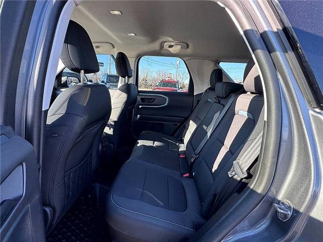 2021 Ford Bronco Sport Badlands (Stk: PR75203) in Windsor - Image 11 of 27