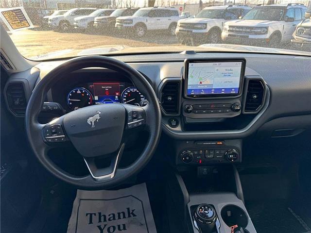 2021 Ford Bronco Sport Badlands (Stk: PR75203) in Windsor - Image 14 of 27