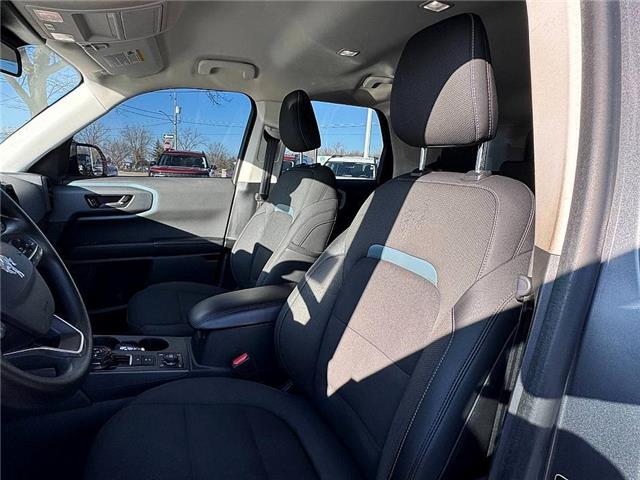 2021 Ford Bronco Sport Badlands (Stk: PR75203) in Windsor - Image 17 of 27