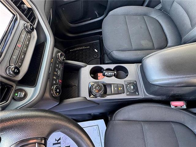 2021 Ford Bronco Sport Badlands (Stk: PR75203) in Windsor - Image 20 of 27