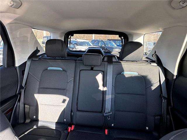 2021 Ford Bronco Sport Badlands (Stk: PR75203) in Windsor - Image 21 of 27