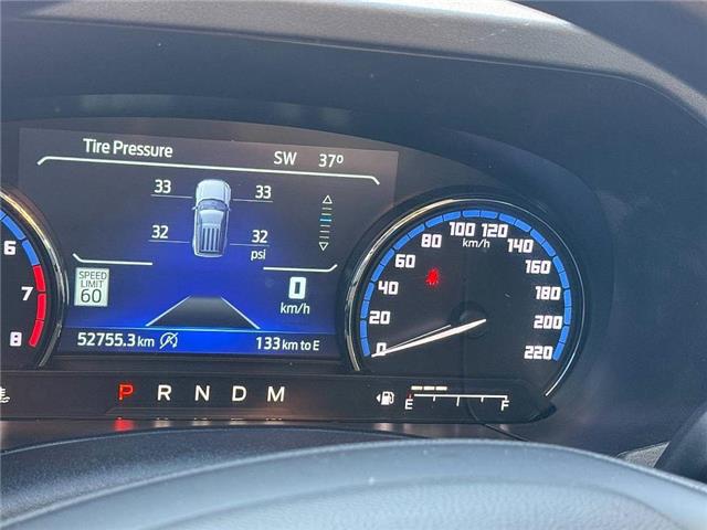 2021 Ford Bronco Sport Badlands (Stk: PR75203) in Windsor - Image 22 of 27