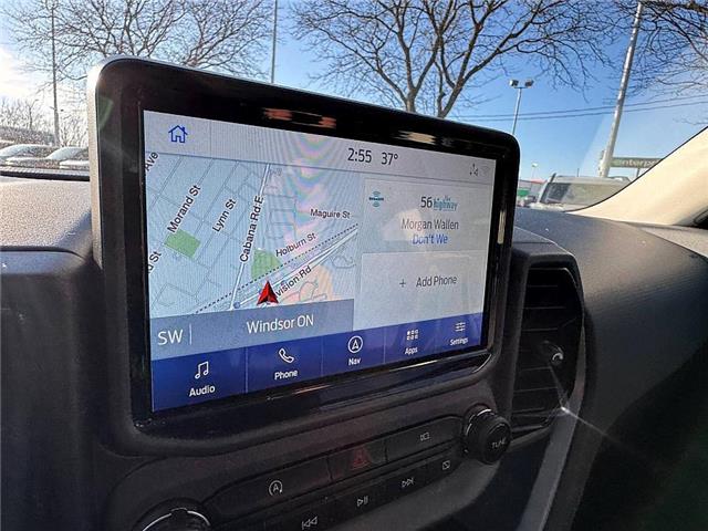2021 Ford Bronco Sport Badlands (Stk: PR75203) in Windsor - Image 24 of 27