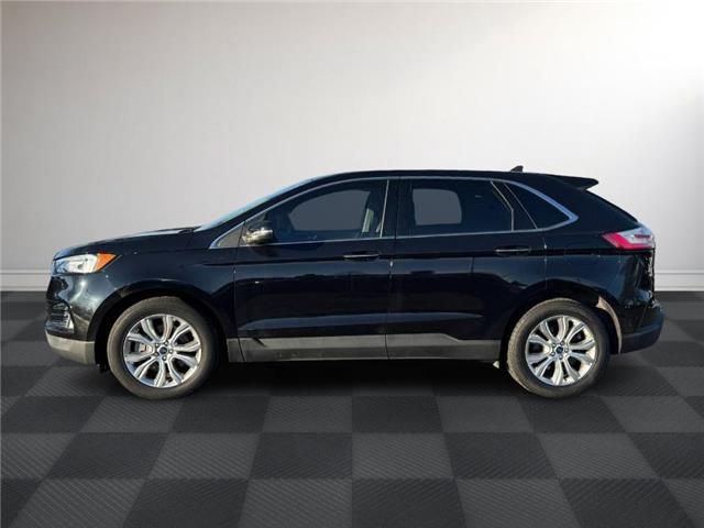 2021 Ford Edge Titanium (Stk: TL05234) in Windsor - Image 2 of 27