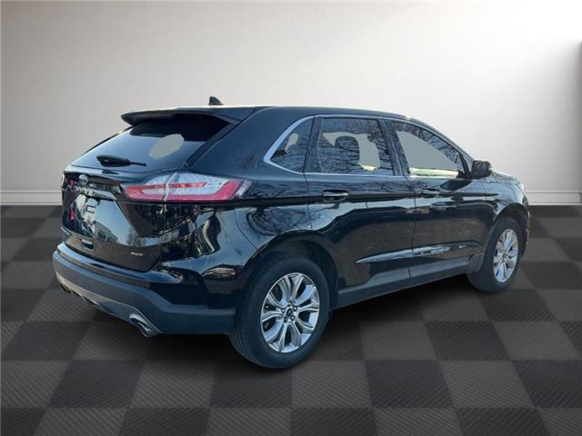 2021 Ford Edge Titanium (Stk: TL05234) in Windsor - Image 6 of 27