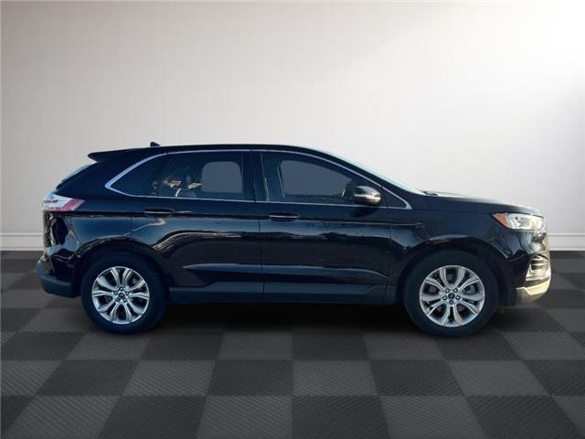 2021 Ford Edge Titanium (Stk: TL05234) in Windsor - Image 7 of 27