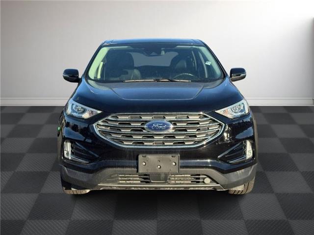 2021 Ford Edge Titanium (Stk: TL05234) in Windsor - Image 10 of 27