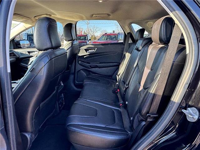 2021 Ford Edge Titanium (Stk: TL05234) in Windsor - Image 11 of 27