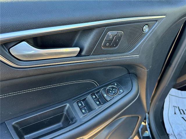 2021 Ford Edge Titanium (Stk: TL05234) in Windsor - Image 15 of 27
