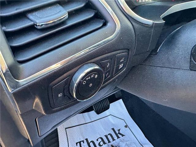 2021 Ford Edge Titanium (Stk: TL05234) in Windsor - Image 16 of 27