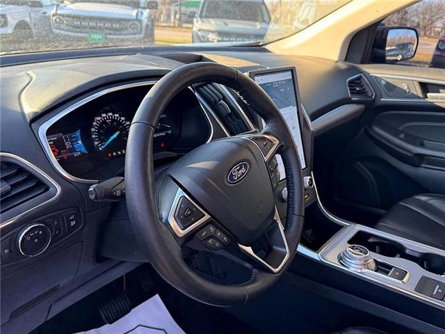 2021 Ford Edge Titanium (Stk: TL05234) in Windsor - Image 19 of 27