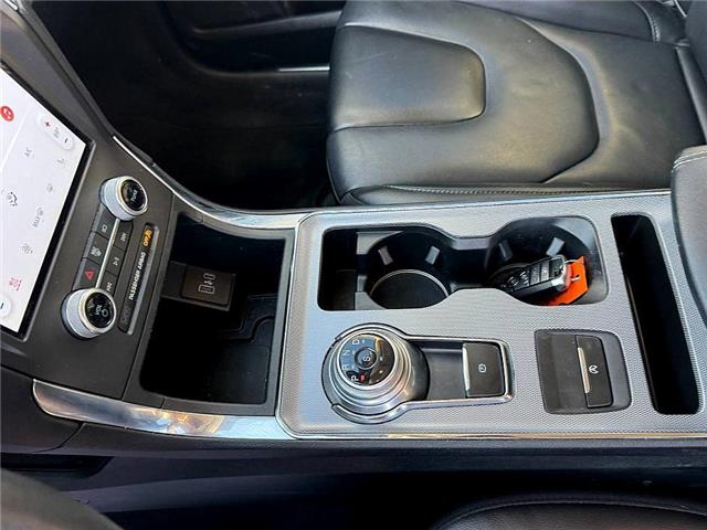 2021 Ford Edge Titanium (Stk: TL05234) in Windsor - Image 20 of 27