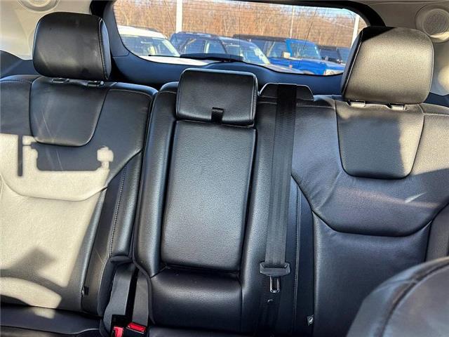 2021 Ford Edge Titanium (Stk: TL05234) in Windsor - Image 21 of 27