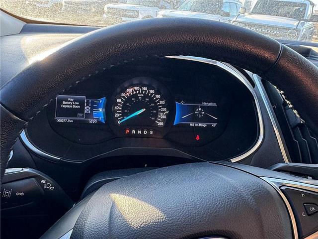 2021 Ford Edge Titanium (Stk: TL05234) in Windsor - Image 22 of 27