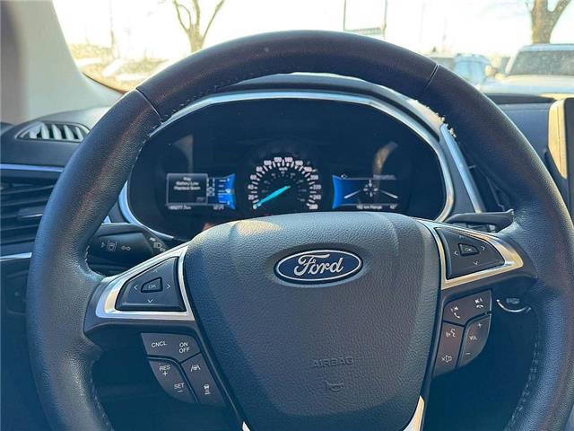 2021 Ford Edge Titanium (Stk: TL05234) in Windsor - Image 23 of 27