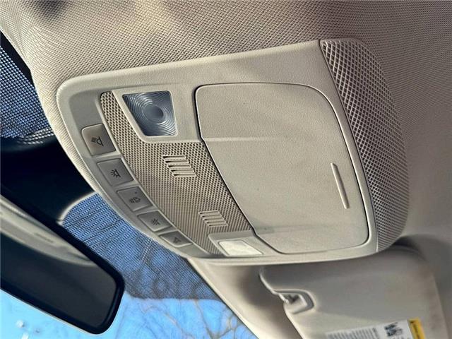 2021 Ford Edge Titanium (Stk: TL05234) in Windsor - Image 25 of 27