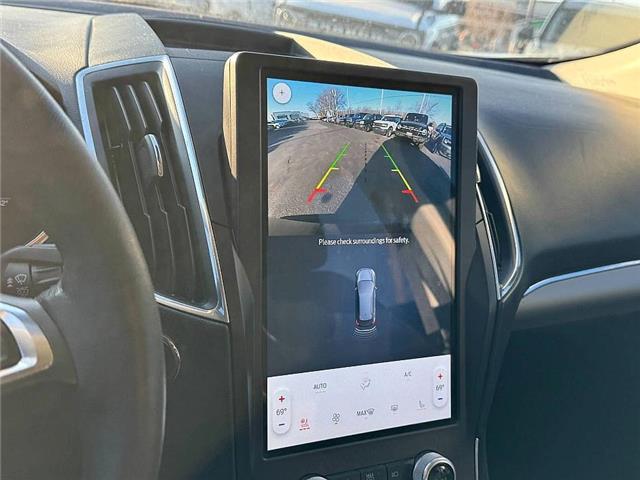 2021 Ford Edge Titanium (Stk: TL05234) in Windsor - Image 26 of 27