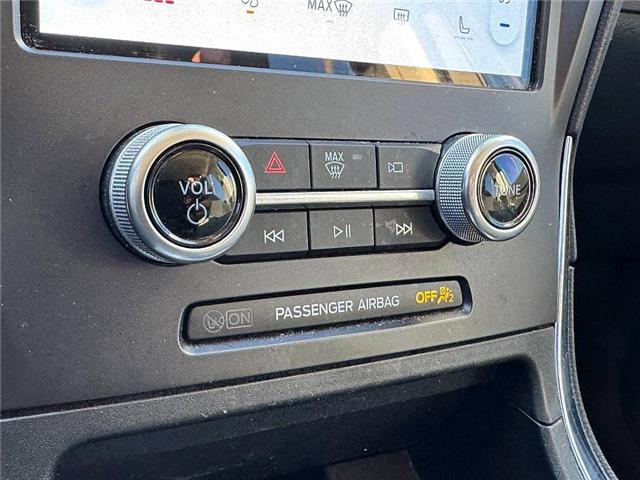 2021 Ford Edge Titanium (Stk: TL05234) in Windsor - Image 27 of 27