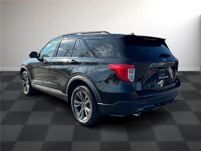 2021 Ford Explorer XLT (Stk: TR74054) in Windsor - Image 4 of 28