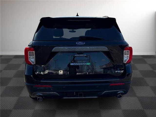 2021 Ford Explorer XLT (Stk: TR74054) in Windsor - Image 5 of 28