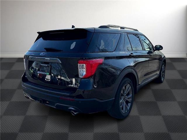 2021 Ford Explorer XLT (Stk: TR74054) in Windsor - Image 6 of 28