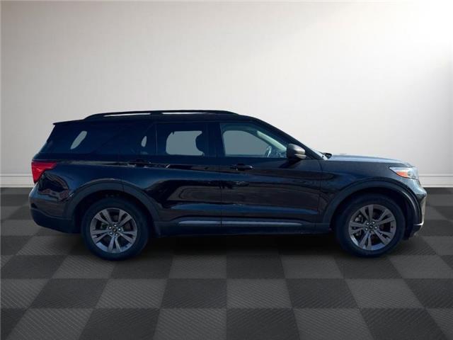 2021 Ford Explorer XLT (Stk: TR74054) in Windsor - Image 7 of 28