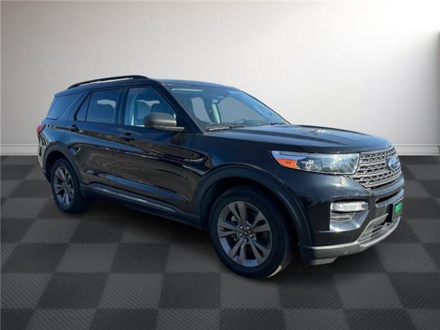 2021 Ford Explorer XLT (Stk: TR74054) in Windsor - Image 9 of 28