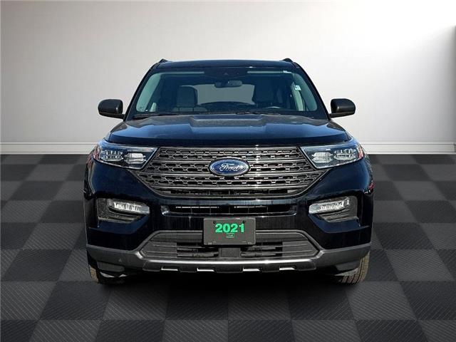 2021 Ford Explorer XLT (Stk: TR74054) in Windsor - Image 10 of 28