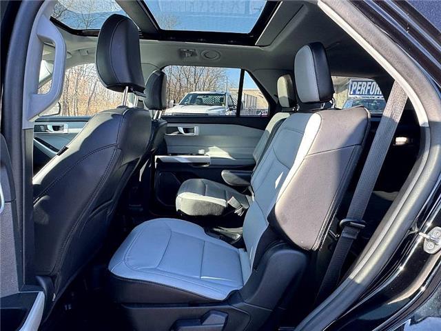2021 Ford Explorer XLT (Stk: TR74054) in Windsor - Image 11 of 28